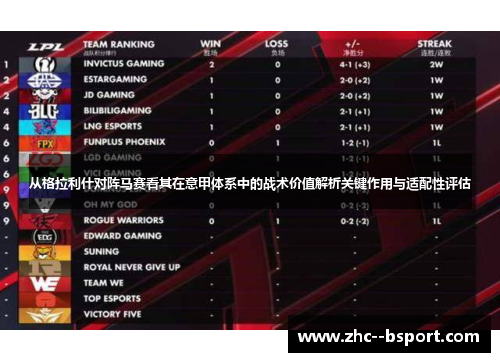 从格拉利什对阵马赛看其在意甲体系中的战术价值解析关键作用与适配性评估 从格拉利什对阵马赛看其在意甲体系中的战术价值解析关键作用与适配性评估