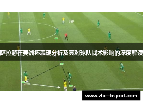 萨拉赫在美洲杯表现分析及其对球队战术影响的深度解读