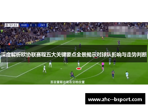 深度解析欧协联赛程五大关键要点全景揭示对球队影响与走势判断